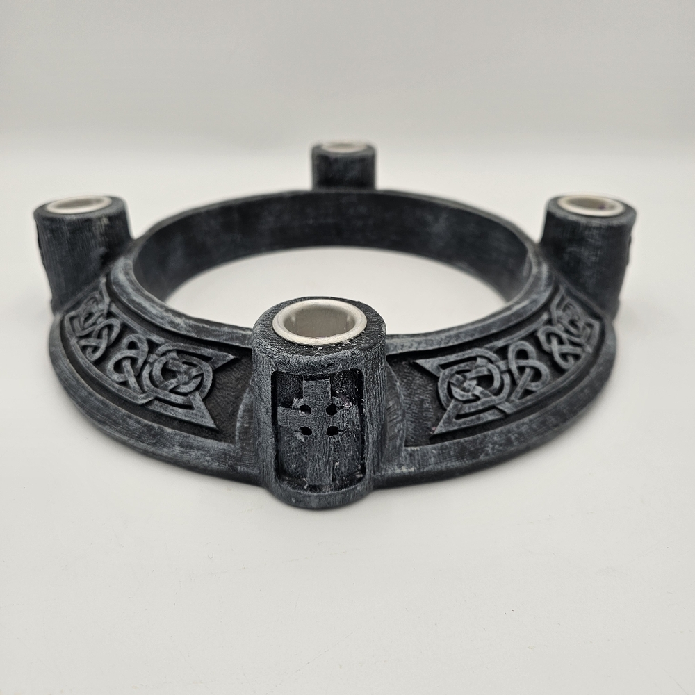 Abbey Press Celtic Knot Star Advent